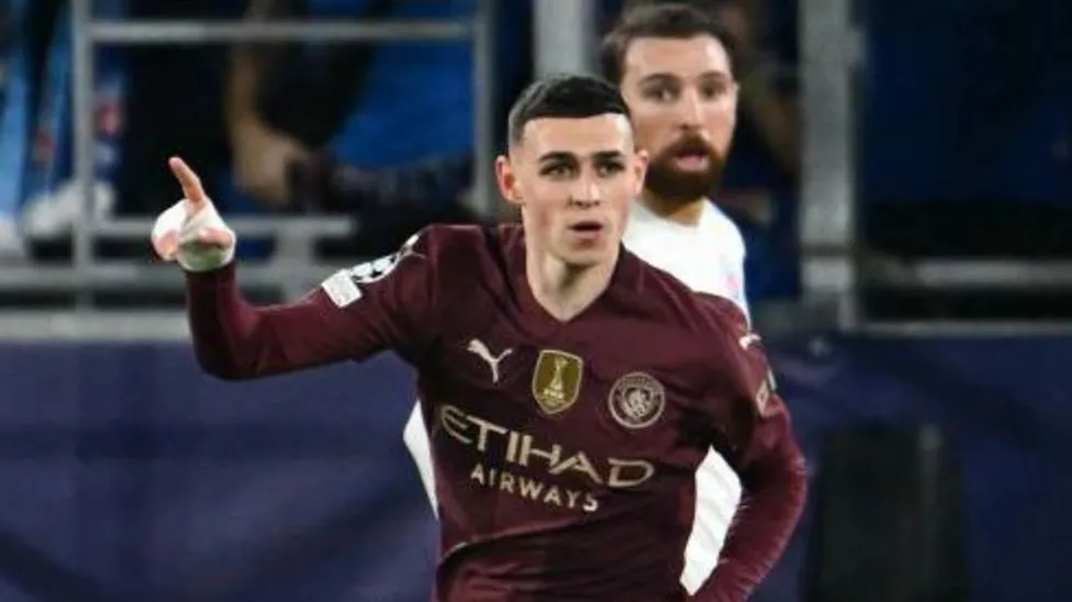 Man City’s Phil Foden ‘back at it’ after disjointed start to the season