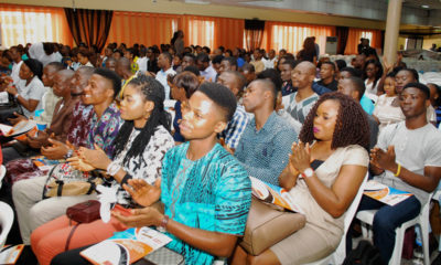 FG to convene 30-day national youth conference