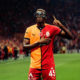 Chelsea plot £40m Osimhen swoop