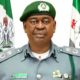 Nigeria Customs Service generates N2.241trn in 2021