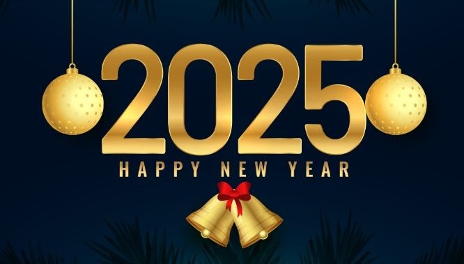 2025: 10 countries that will cross over to New Year before Nigeria