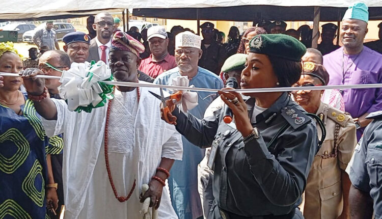 Customs LFTZ generates N341bn, surpasses revenue target