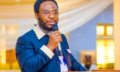 Obijackson Foundation bemoans stampede at charity event in Anambra