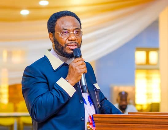 Obijackson Foundation bemoans stampede at charity event in Anambra