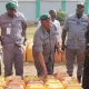 'N10k for 25 litres' - Customs to auction 15,325 litres of seized petrol