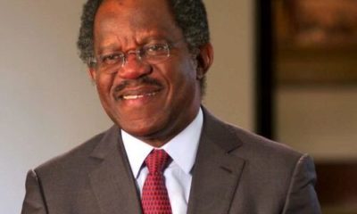 Forbes names three Nigerian billionaires among 50 wealthiest Black Americans in 2024