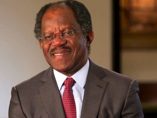 Forbes names three Nigerian billionaires among 50 wealthiest Black Americans in 2024