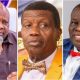 'Not Acceptable' - Gov Adeleke REJECTS Pastor Adeboye's in-law as new Owa Obokun of Ijesaland