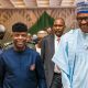UNTOLD STORY: 'How Tinubu outsmarted Buhari to emerge as President'