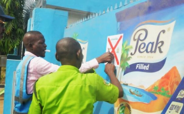 Lagos govt seals Coca-Cola, Guinness, Peak Milk factories over unauthorised groundwater use