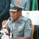 Customs Unveils Digital Vehicle Verification System To Curb Smuggling