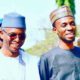 Alleged $800 million: El-Rufai’s son breaks silence
