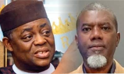  Fresh names emerge as Tinubu set to announce new ambassadors