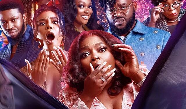 Funke Akindele’s ‘Everybody Loves Jenifa’ nears N300 million in ticket sales