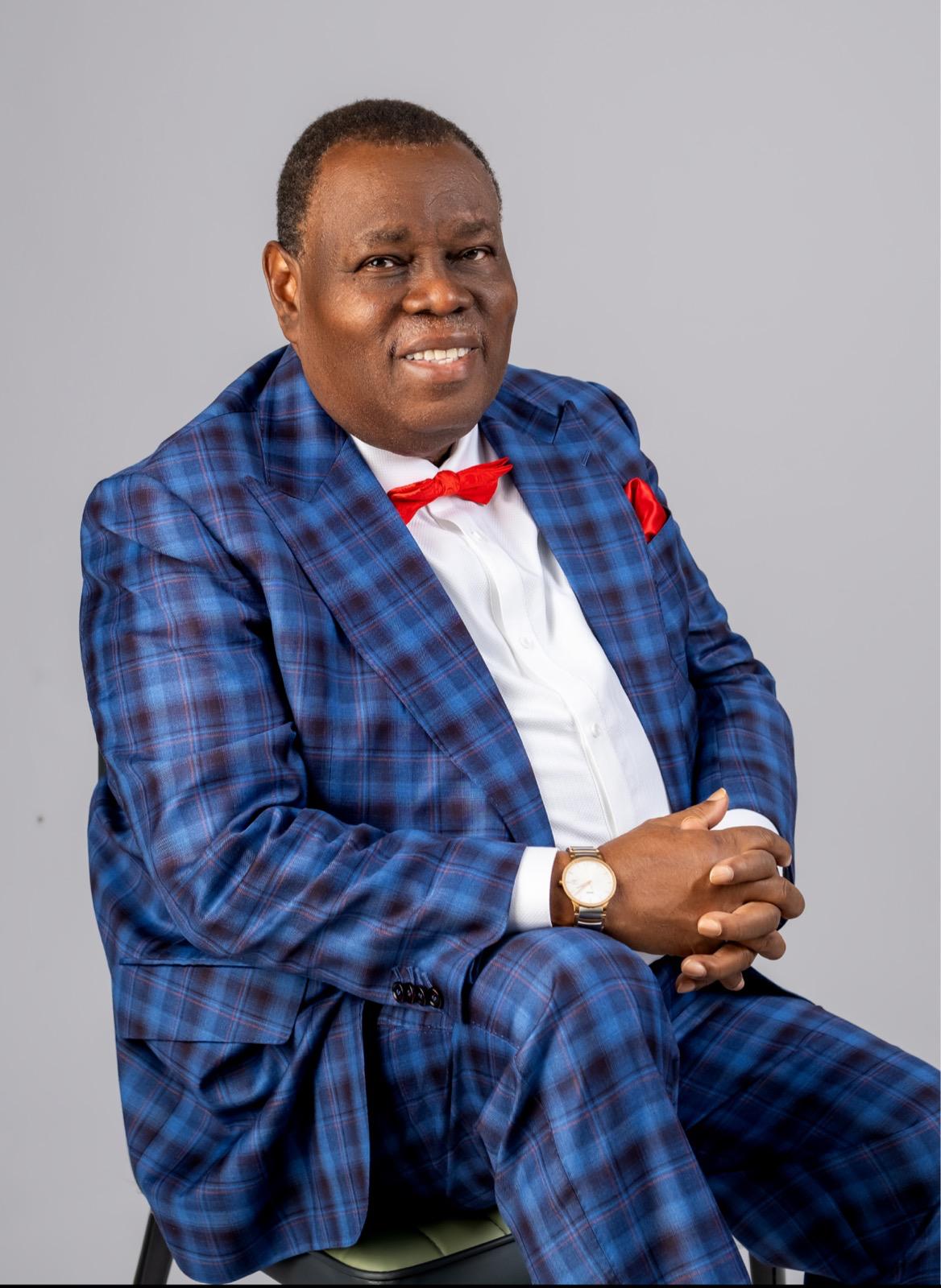 After Soun of Ogbomosho, Adeboye endorses another RCCG pastor for Ijesha throne