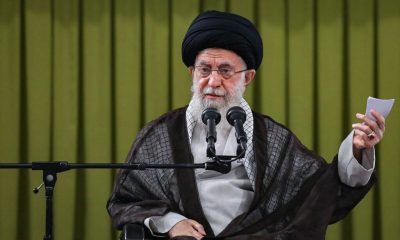 Jesus' birthday controversy: Iran's Supreme Leader sends powerful message to Christians