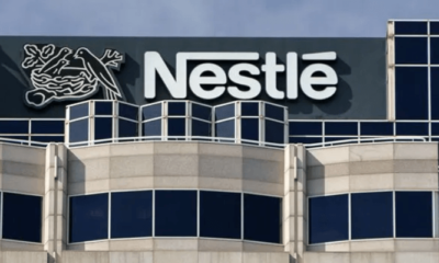Nestlé Nigeria wins top honors at SERAS Africa sustainability awards