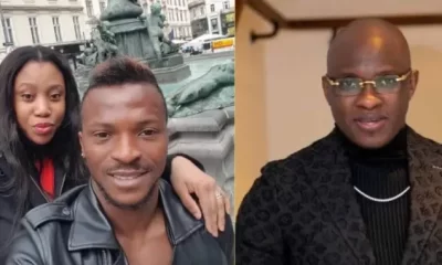 Nigeria pastor who was alleged accused of infidelity with ex-wife of Super Eagles player faces deportation in UK over £1.87m fraud