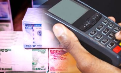 'No more 200k withdrawal': Fresh troubles for POS operators as CBN sets daily cash-out limit