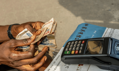 'N200 per 5000': Nigerians to pay more as PoS operators increase withdrawal charges
