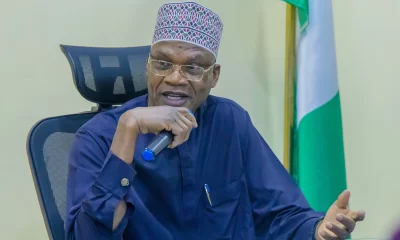 'No more Togo, Benin degree' - FG sacks civil servants with private varsity certificate