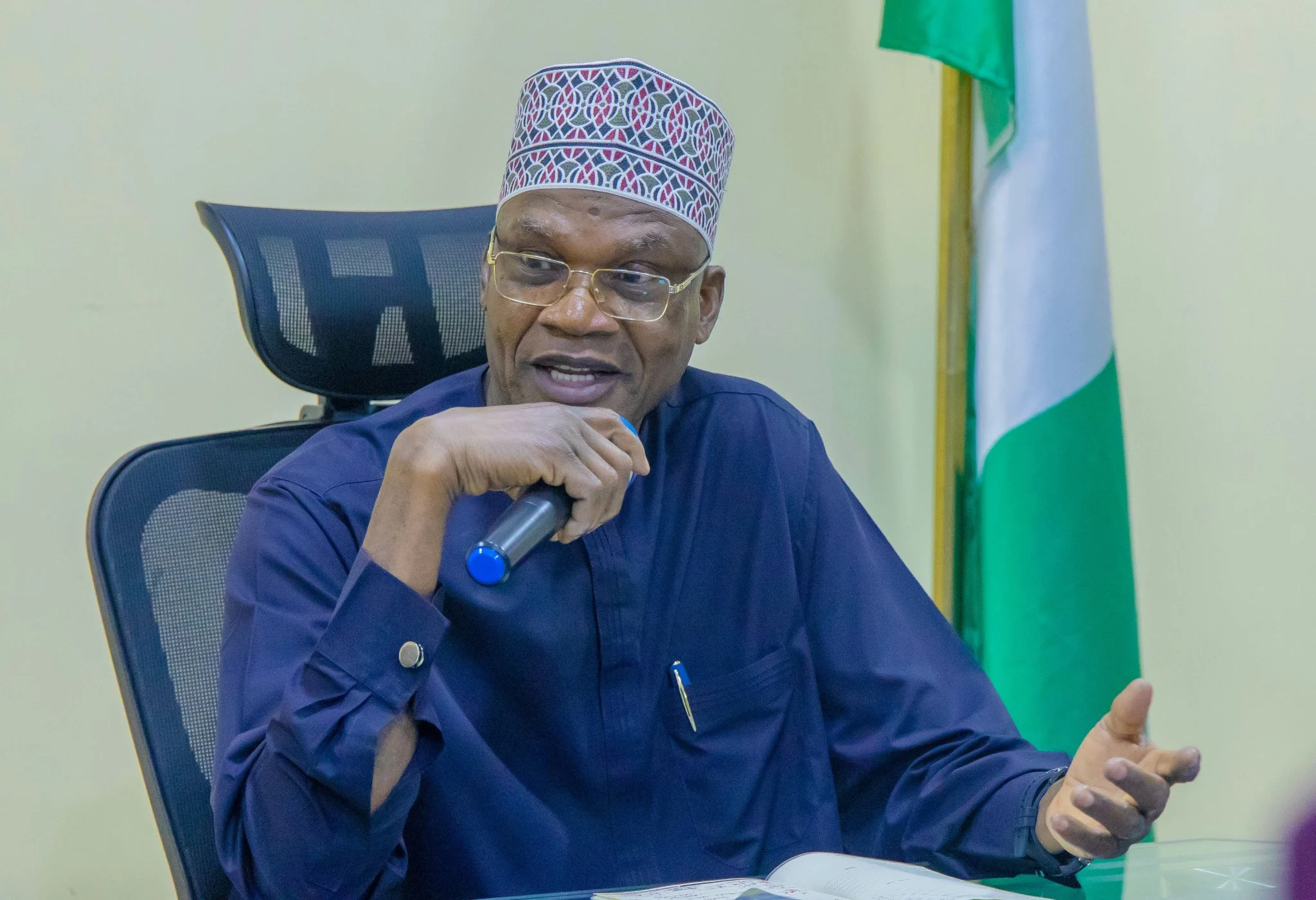 'No more Togo, Benin degree' - FG sacks civil servants with private varsity certificate