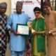 Fuji icon, Yoboro Yobonson honoured as 'Ambassador of Fuji Music Worldwide'