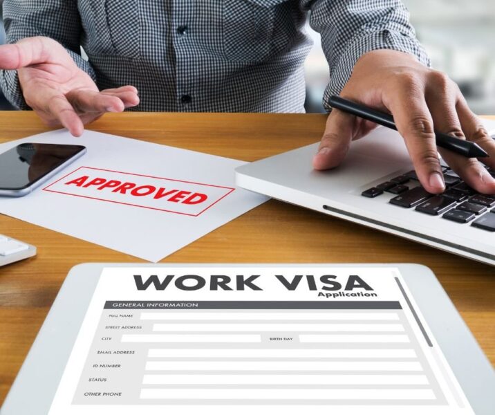 DISCOVERED: Top 5 highest-paying countries for skilled workers 
