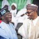 Buhari's Untold Story To Tinubu: 'You cannot satisfy Nigerians'