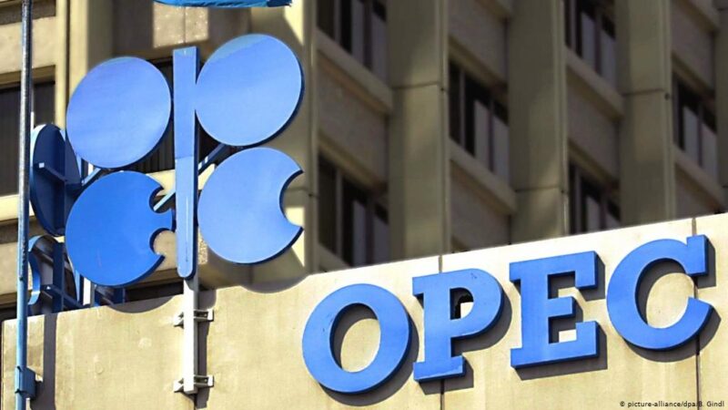 OPEC increases Nigeria’s oil production quota of 1.5m bpd to 2026