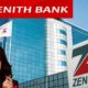 'We are honoured, delighted' - Zenith Bank emerges Nigerian Bank of the Year 