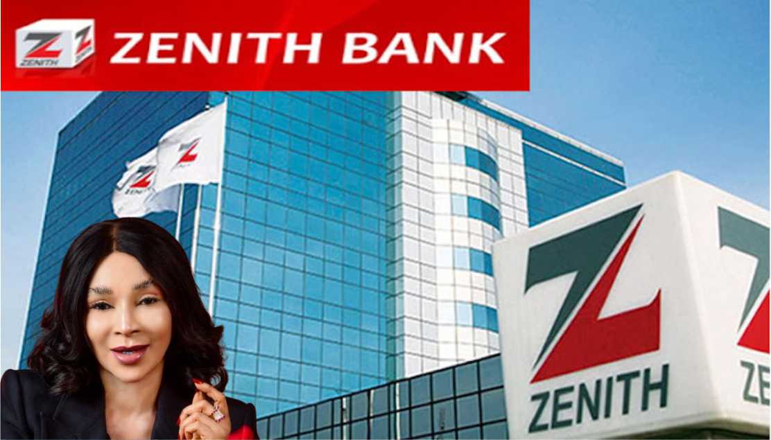 'We are honoured, delighted' - Zenith Bank emerges Nigerian Bank of the Year