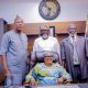 [VIDEO]: Obasa era ended as new Lagos Assembly Speaker assumes office