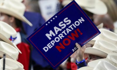 Trump's War: US arrest 538, deport hundreds of 'illegal immigrants' in major operation