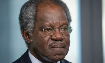 Nigerian-American billionaire Adebayo Ogunlesi’s net worth jumps to $2.3 billion