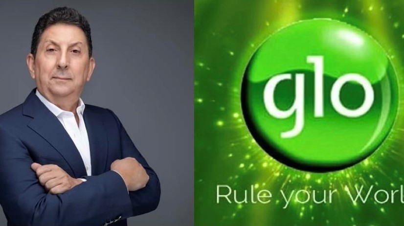 Leadership crisis: Globacom CEO, Ahmad Farroukh resigns after one month in office