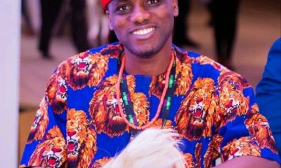 BUA Group appoints Oyeleke as Media and PR Manager