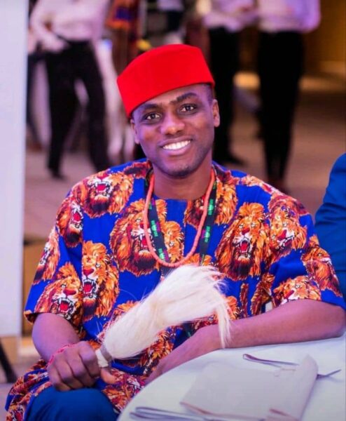 BUA Group appoints Oyeleke as Media and PR Manager