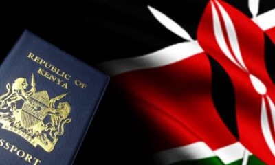 Kenya approves visa-free entry for Nigerians, others, blocks two countries