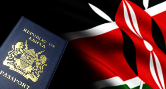 Kenya approves visa-free entry for Nigerians, others, blocks two countries