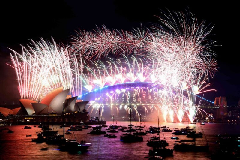 From Ethiopia to Iran: Five countries that do not celebrate New Year
