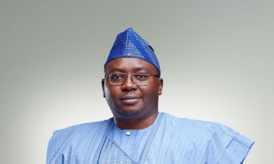 2027: Minister of Power, Adelabu declares to run for governorship election