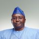 2027: Minister of Power, Adelabu declares to run for governorship election
