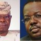 EFCC reveals date to arraign Ex-First Bank MD, Otudeko over alleged N12.3bn fraud
