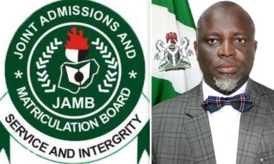 Sacked director, Yisa Usman, vows to expose alleged corruption in JAMB