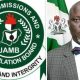 Sacked director, Yisa Usman, vows to expose alleged corruption in JAMB