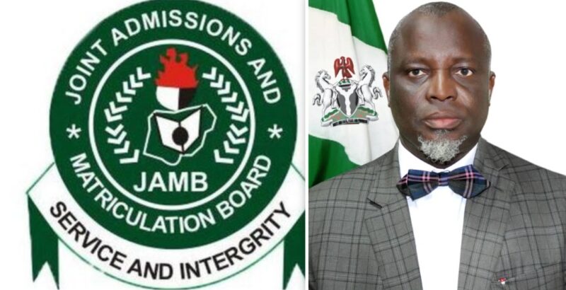 Sacked director, Yisa Usman, vows to expose alleged corruption in JAMB