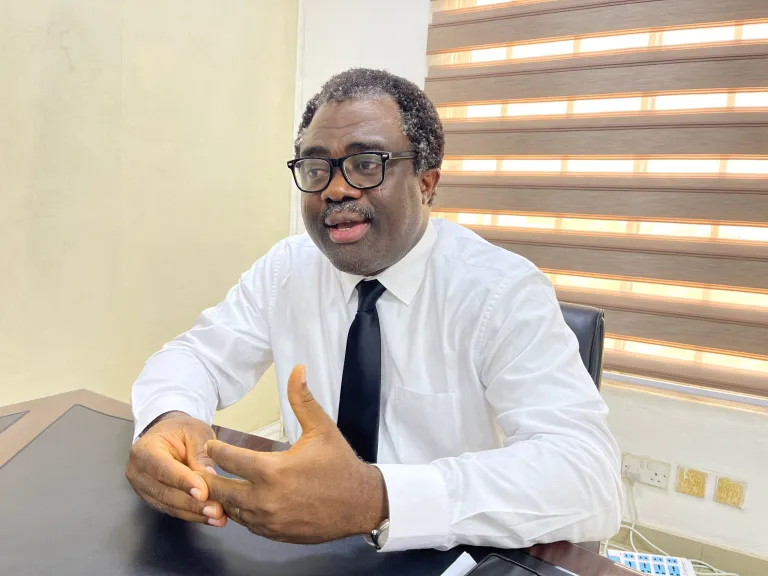 Managing Director/CEO, Fides Et Ratio Academy, Paul Chukwuma