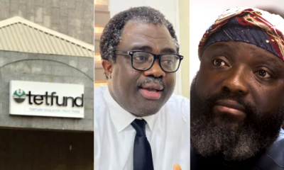 ICPC charges TETFund contractors with diverting N2.2 billion student training funds