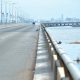 FAKE NEWS! Third Mainland Bridge safe, not shaking – FG clarifies